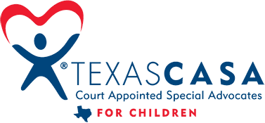 Texas CASA 2018 Impact Report